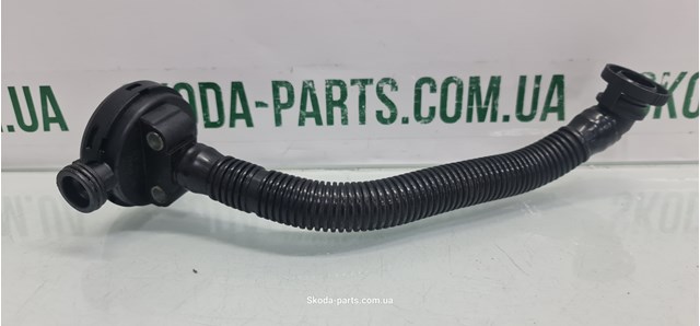 03E103765C VAG Байпасный клапан EGR, рециркуляции газов купить в Киев