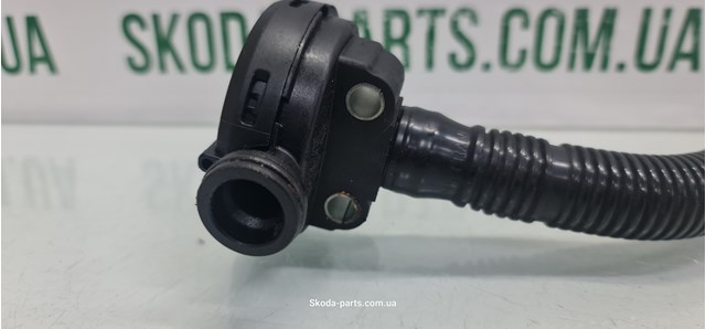 VAG 03E103765C Байпасный клапан EGR, рециркуляции газов в наличии Чернигов
