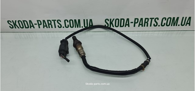 03F906262B VAG Датчик кислорода до катализатора купить в Сумы