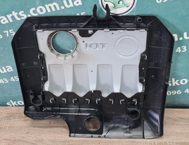 03G103925BR VAG Крышка мотора декоративная купить в Каменское