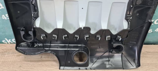 03G103925BR Крышка двигателя купить Ровно