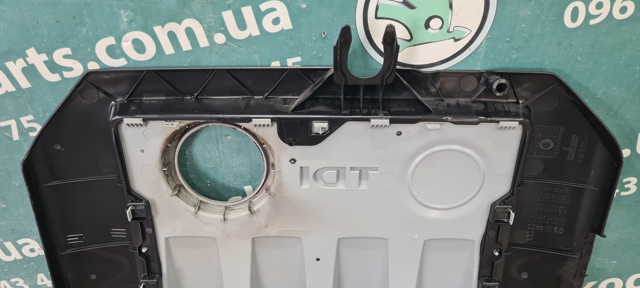 03G103925BR Крышка двигателя купить Каменское