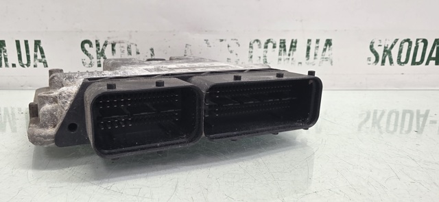 03G906021DP VAG Модуль управления (ЭБУ) двигателем купить в Запорожье