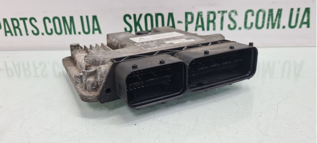 03G906021LG Блок управления двигателем купить Ужгород