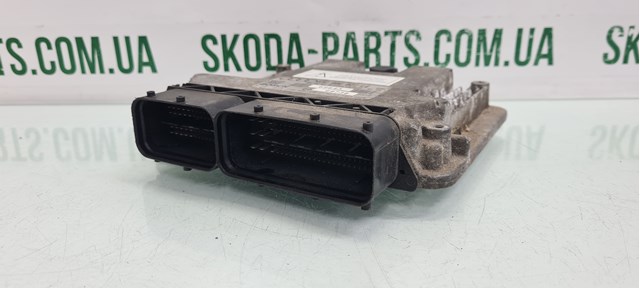 03G906021LG Блок управления двигателем купить Житомир