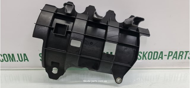 Маслоотражатель поддона двигателя 03L103623 VAG