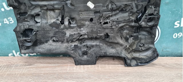 03L103925BA VAG Крышка мотора декоративная купить в Каменское