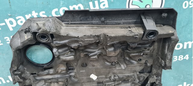 VAG 03L103925BA Крышка двигателя в наличии Киев