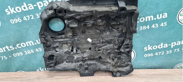 VAG 03L103925BA Крышка двигателя в наличии Харьков