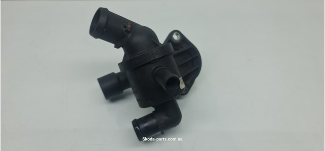 03L121111S VAG Корпус термостата купить в Харьков