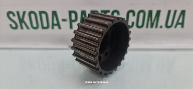 03L130111B VAG Шестерня-звездочка ТНВД купить в Черновцы