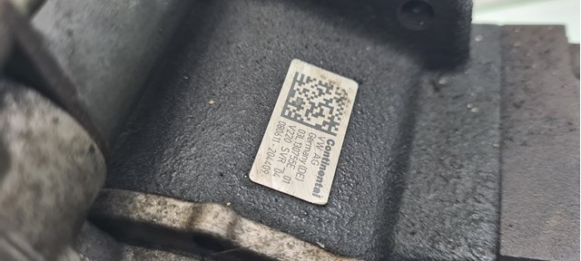 CONTINENTAL 03L130755E Насос топливный высокого давления (ТНВД) в наличии Ровно