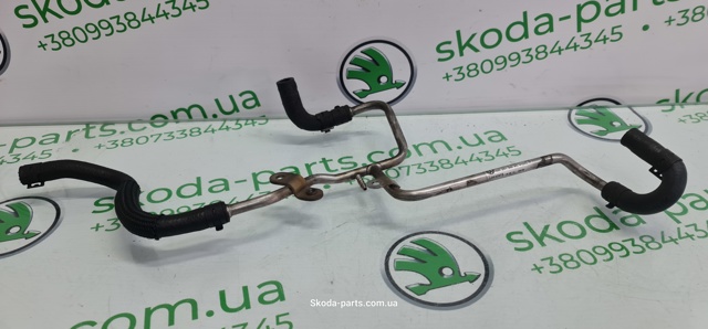 03L201360AC VAG купить в Черкассы