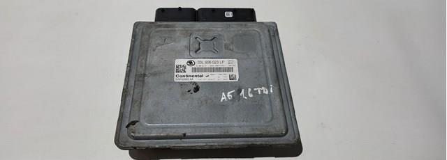 VAG 03L906023LP Блок управления двигателем в наличии Киев
