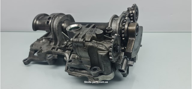 VAG 045103127D в наличии Черкассы
