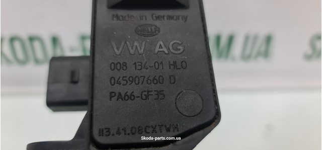 045907660D VAG Датчик уровня масла двигателя купить в Сумы