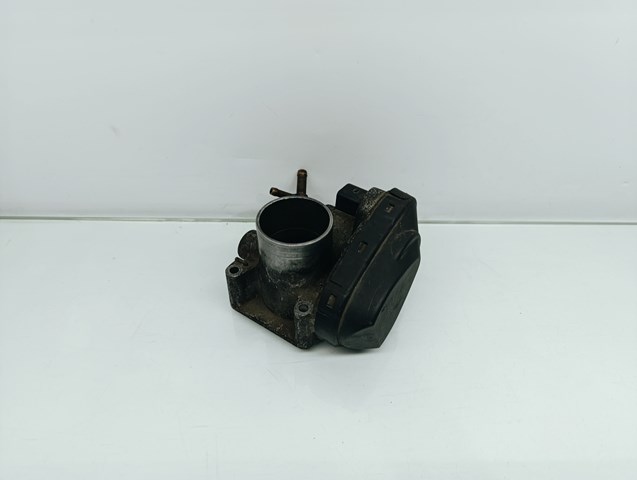 Заслонка воздушная 047133062D VAG