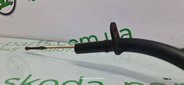 04L103634 Направляющая щупа-индикатора уровня масла в двигателе купить Павлоград
