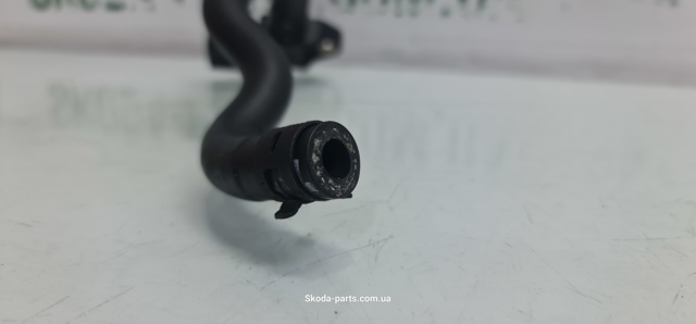 VAG 04L906051 Датчик давления выхлопных газов в наличии Черновцы
