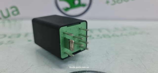 04L907282 Реле свечей накала купить Днепр