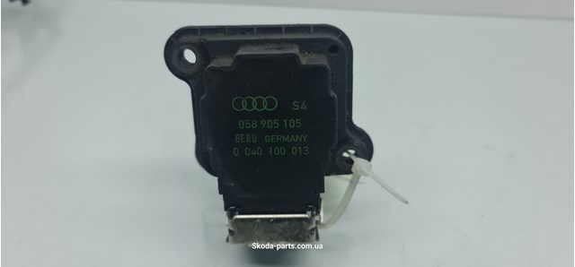 058905105 VAG Катушка зажигания купить в Кривой Рог