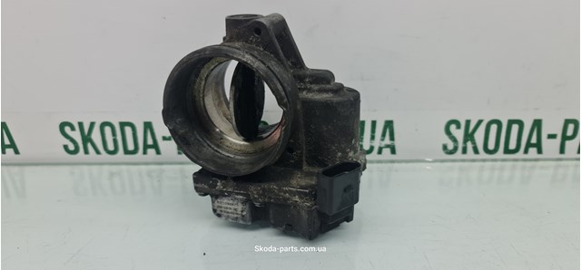 059128063B VAG Дроссельная заслонка в сборе купить в Житомир