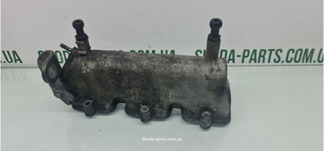 VAG 059129714A Коллектор впускной правый в наличии Сумы