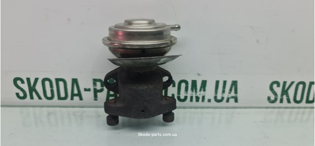 VAG 059131503B Клапан ЕГР в наличии Хмельницкий