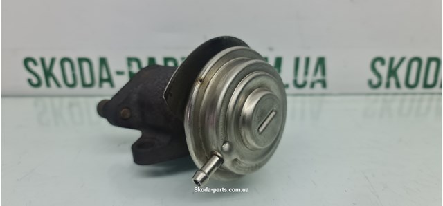 059131503B VAG Клапан EGR рециркуляции газов купить в Запорожье