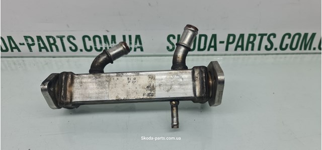 059131513D VAG Радиатор системы EGR купить в Павлоград