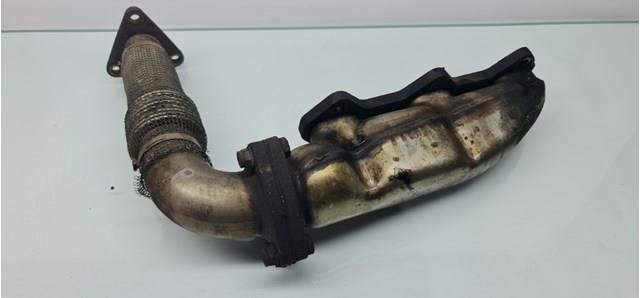 VAG 059253033M Выпускной коллектор в наличии Винница