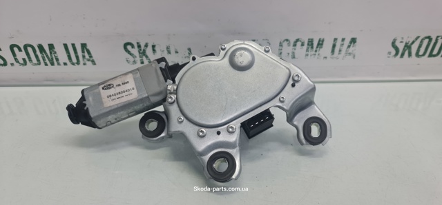 MAGNETI MARELLI 064038004010 Моторчик заднего дворника в наличии Ровно
