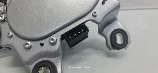 064038004010 MAGNETI MARELLI Моторчик заднего дворника купить в Украина