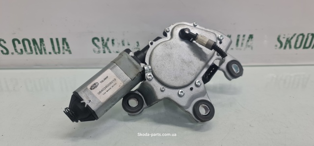 MAGNETI MARELLI 064038006010 Моторчик заднего дворника в наличии Ужгород