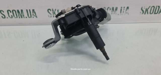 064038006010 MAGNETI MARELLI Моторчик заднего дворника купить в Киев