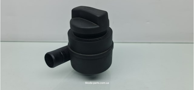 Датчик газов картера 06A103467E VAG