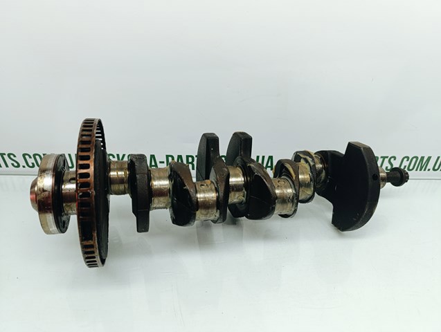 Коленчатый вал 06A105021D VAG