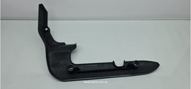 VAG 06A119518G Крышка мотора декоративная в наличии Житомир