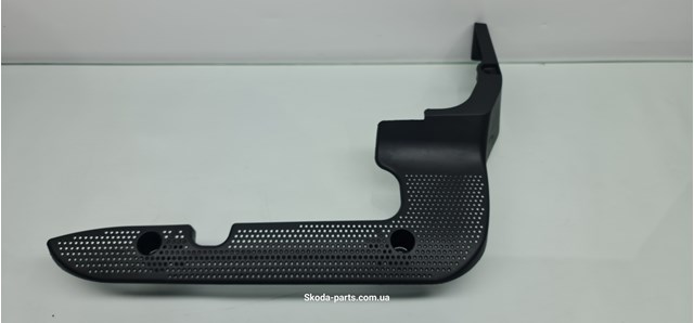 06A119518G VAG Крышка мотора декоративная купить в Ужгород
