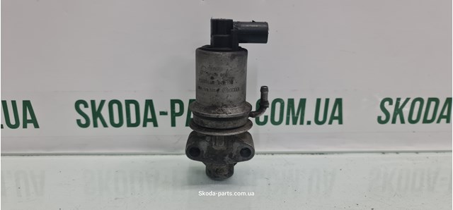 06A131501F VAG Клапан ЕГР купить в Чернигов