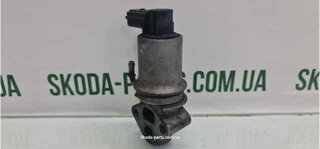 06A131501F Клапан ЕГР купить Сумы