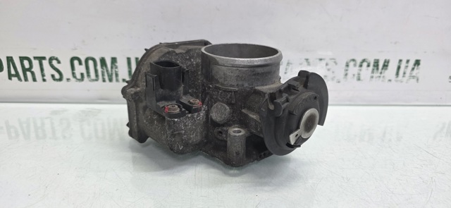 Блок дроссельной заслонки 06A133063G VAG