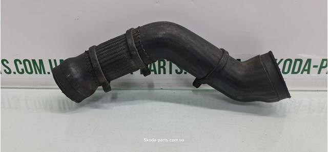 06A145708B VAG Шланг (патрубок) интеркуллера купить в Одесса