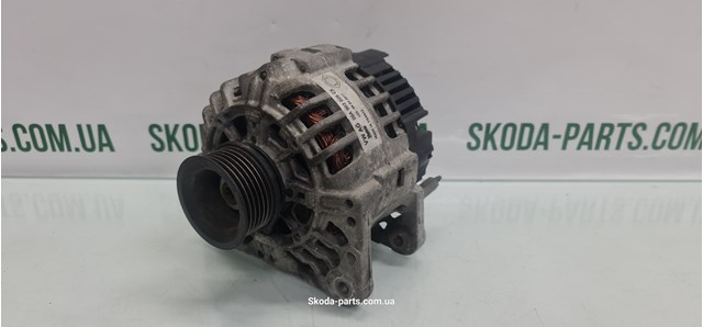 06A903026CX Генератор купить Каменское