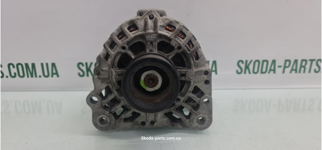 06A903026CX Генератор купить Запорожье