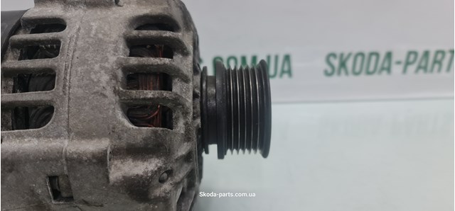 06A903026CX Генератор купить Винница