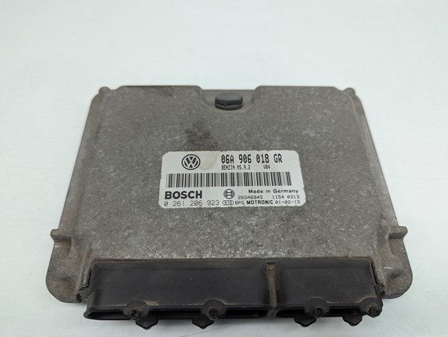 06A906018GR VAG Модуль управления (ЭБУ) двигателем купить в Житомир
