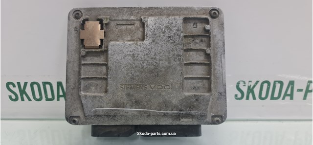 06A906033FB VAG Модуль управления (ЭБУ) двигателем купить в Винница