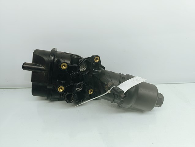 VAG 06D115397K Корпус масляного фильтра в наличии Ровно