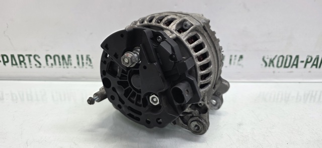 VAG 06F903023P Генератор в наличии Ровно